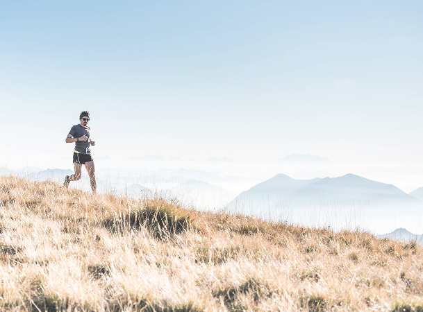 bluubird runner